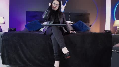 Miss Jade online show from 03-30-26, 11:33