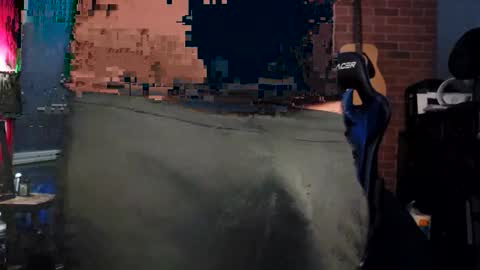 Jake online show from 10-26-25, 04:18