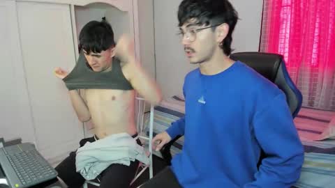 James online show from 11-01-25, 09:50