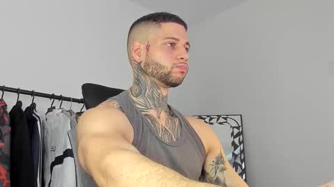 jeison online show from 10-28-25, 09:06