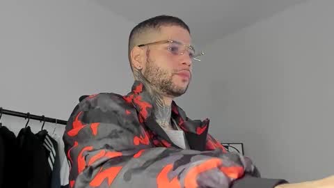 jeison online show from 11-11-25, 11:10