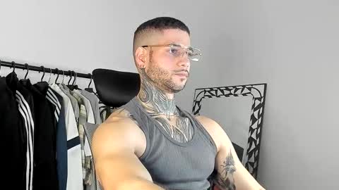 jeison online show from 11-26-25, 01:17