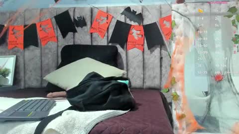 Jasmine online show from 11-03-25, 08:43