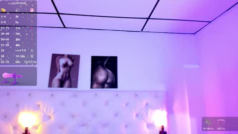 Jasmine online show from 11-21-25, 09:24