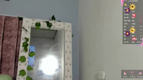 Jasmine online show from 11-24-25, 11:21