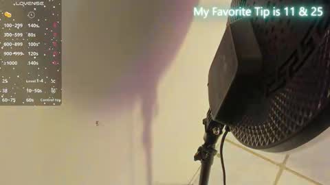 Jasmine online show from 12-22-25, 12:02