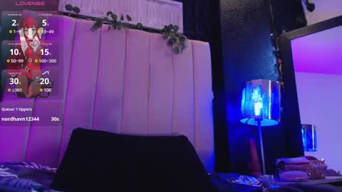 Snapshot of _johana18 chatting on 12-17-24, 05:04 Mia online show from 12-17-24, 05:04