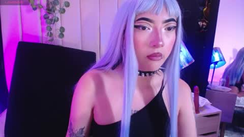 Snapshot of _johana18 chatting on 12-20-24, 02:05 Mia online show from 12-20-24, 02:05