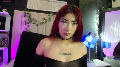 Snapshot of _johana18 chatting on 12-21-24, 01:42 Mia online show from 12-21-24, 01:42
