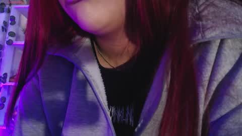 Snapshot of _johana18 chatting on 01-27-25, 04:01 Mia online show from 01-27-25, 04:01