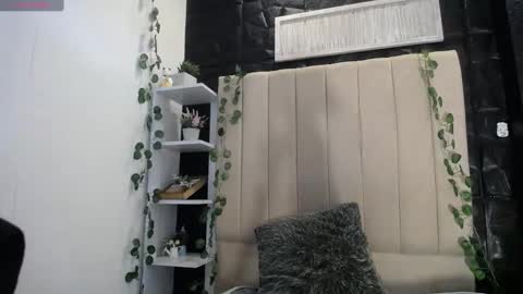 Snapshot of _johana18 chatting on 01-29-25, 12:45 Mia online show from 01-29-25, 12:45