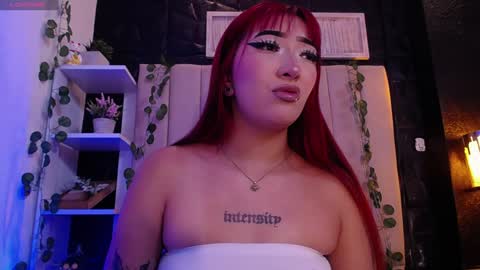 Snapshot of _johana18 chatting on 01-31-25, 04:06 Mia online show from 01-31-25, 04:06