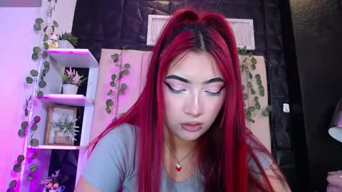 Snapshot of _johana18 chatting on 02-11-25, 04:56 Mia online show from 02-11-25, 04:56