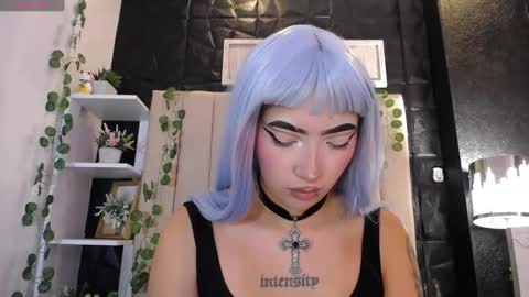 Snapshot of _johana18 chatting on 03-07-25, 04:55 Mia online show from 03-07-25, 04:55