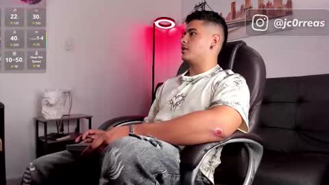 _juanes__ online show from 12-03-25, 11:36