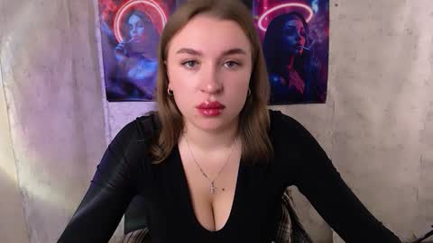 Jolia online show from 09-29-25, 06:40