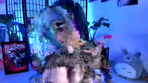 JULIANA online show from 10-06-25, 04:59