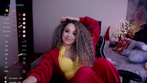 _just_a_queen_3 online show from 02-20-25, 08:58