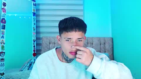 mod online show from 12-19-25, 03:24