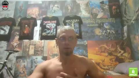 kalayashka online show from 10-28-25, 04:27