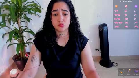 Snapshot of _kat_1 chatting on 01-18-26, 08:34 online show from 01-18-26, 08:34