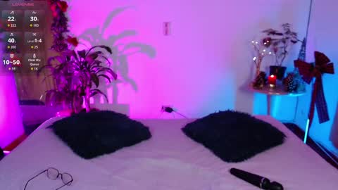 Kathy and Myke  online show from 12-11-24, 02:30