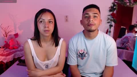 Kathy and Myke  online show from 02-07-25, 02:15