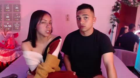 Kathy and Myke  online show from 02-10-25, 02:05