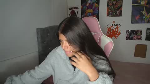 _kendall_jones online show from 01-09-25, 12:03