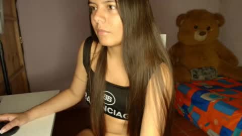 _kendall_jones online show from 03-04-26, 10:38