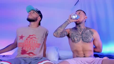    online show from 01-25-25, 04:23