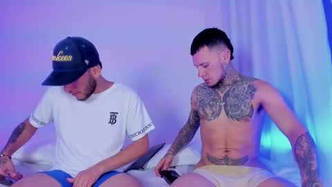    online show from 09-18-25, 05:09