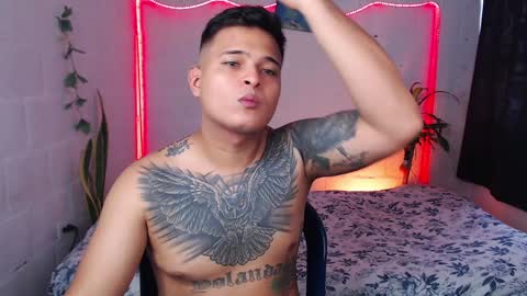 Nucita online show from 02-08-25, 02:27