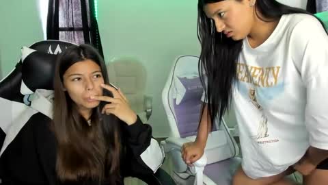 khloe sweet online show from 02-20-25, 07:52