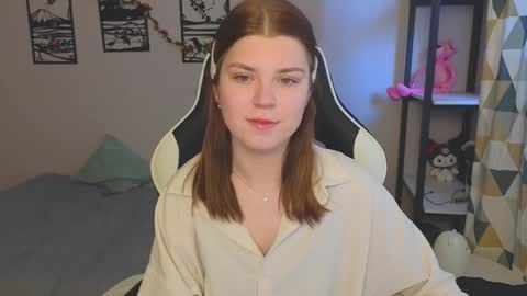 Molly   Emily online show from 03-08-25, 12:09