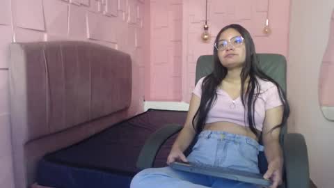 Jalina online show from 09-12-25, 11:43