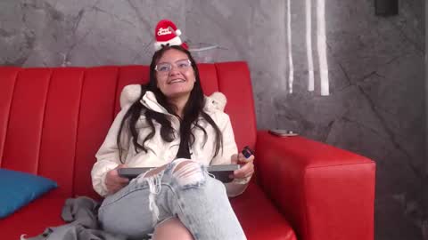 Jalina online show from 12-01-25, 02:44