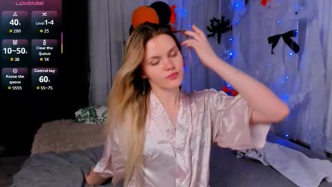 Kitty - online show from 11-02-25, 09:17