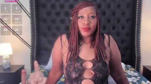 _krystal_cambell online show from 09-13-25, 10:53