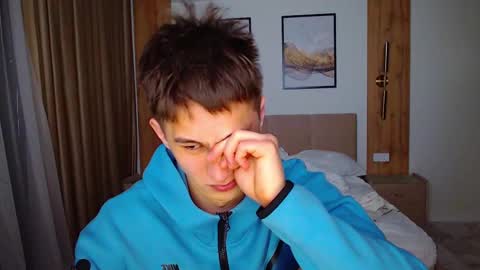 Snapshot of _kurt chatting on 02-19-25, 03:27 Kurt online show from 02-19-25, 03:27