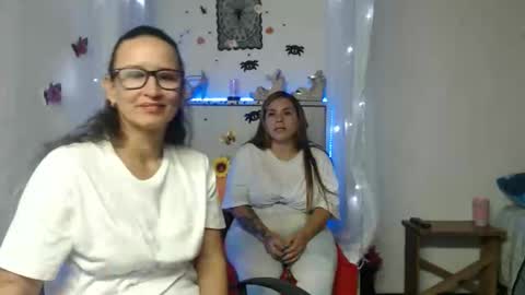 SANDRA online show from 10-29-25, 12:57