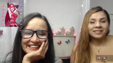 SANDRA online show from 11-22-25, 11:48