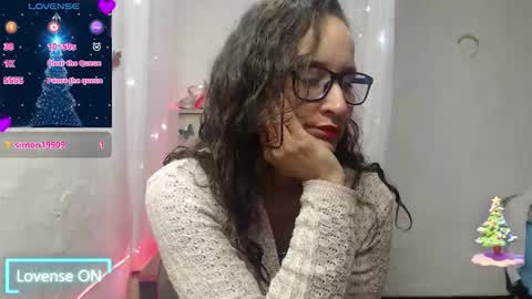 SANDRA online show from 12-03-25, 05:04