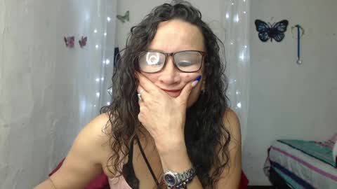 SANDRA online show from 04-12-26, 05:12