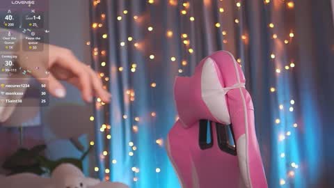 Im sweet Lettie ntmu - online show from 12-06-24, 04:17