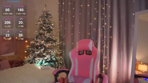 Im sweet Lettie ntmu - online show from 01-02-25, 11:52