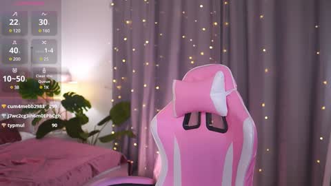 Im sweet Lettie ntmu - online show from 01-18-25, 03:27