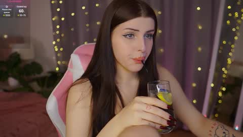 Im sweet Lettie ntmu - online show from 01-22-25, 11:45