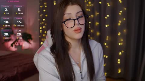 Im sweet Lettie ntmu - online show from 01-24-25, 11:59