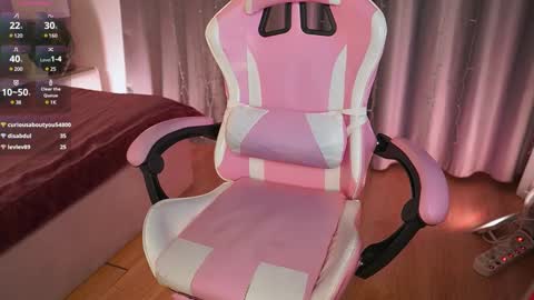 Im sweet Lettie ntmu - online show from 02-03-25, 07:21